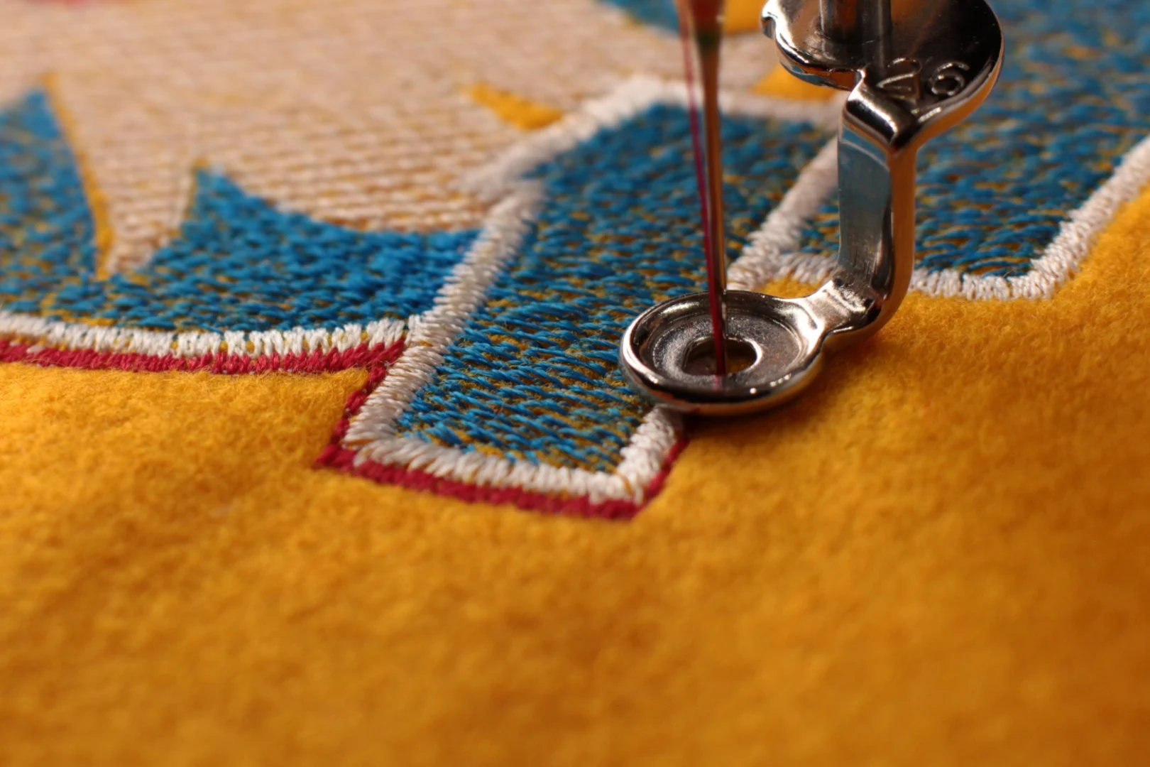 Ogden Utah Embroidery