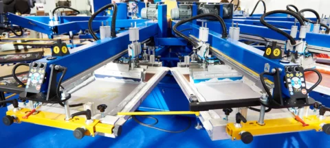 Ogden Utah Screen Printing