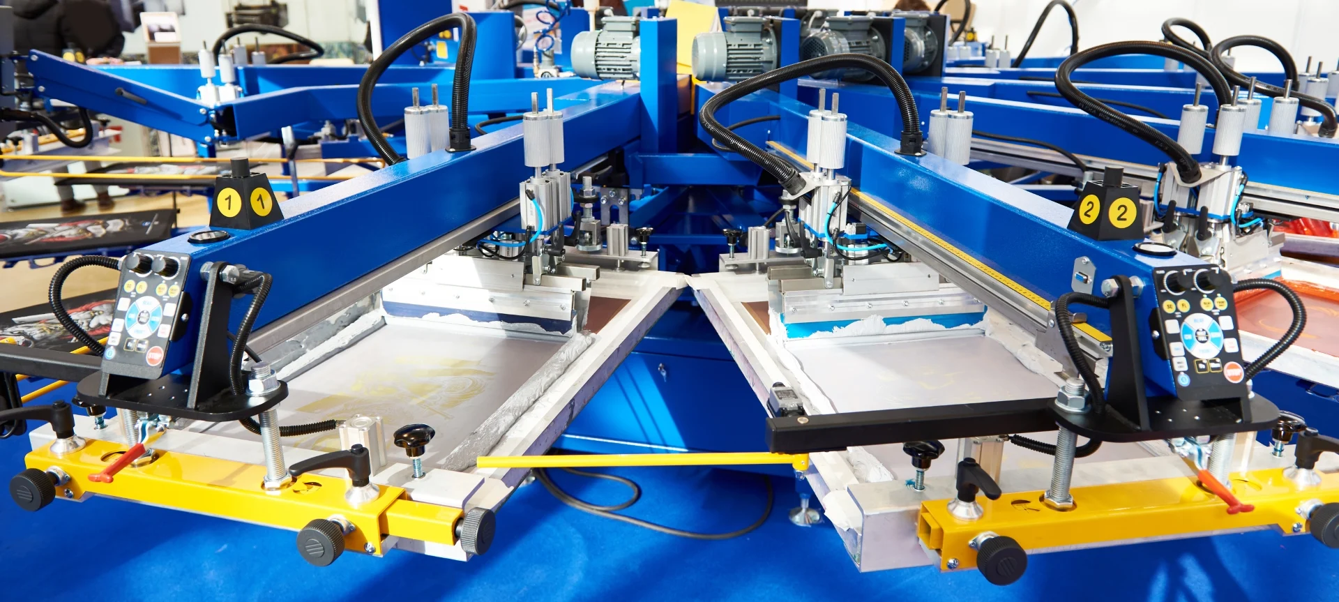 Ogden Utah Screen Printing