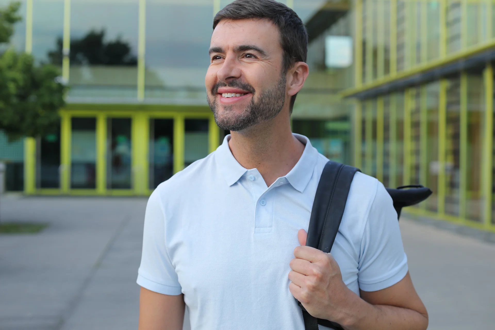 Custom Polos - Ogden, UT