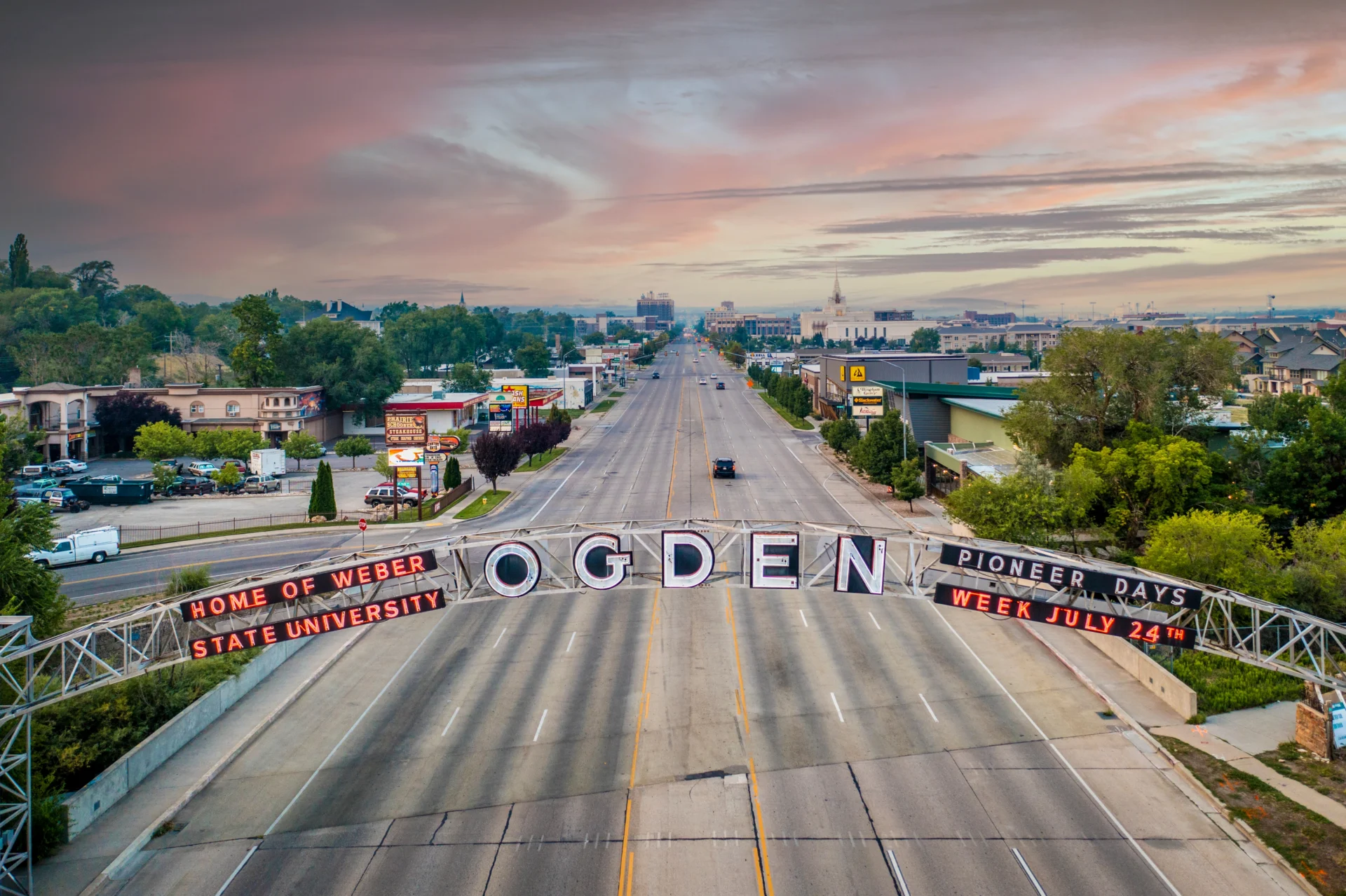 Screen Printing in Ogden, UT