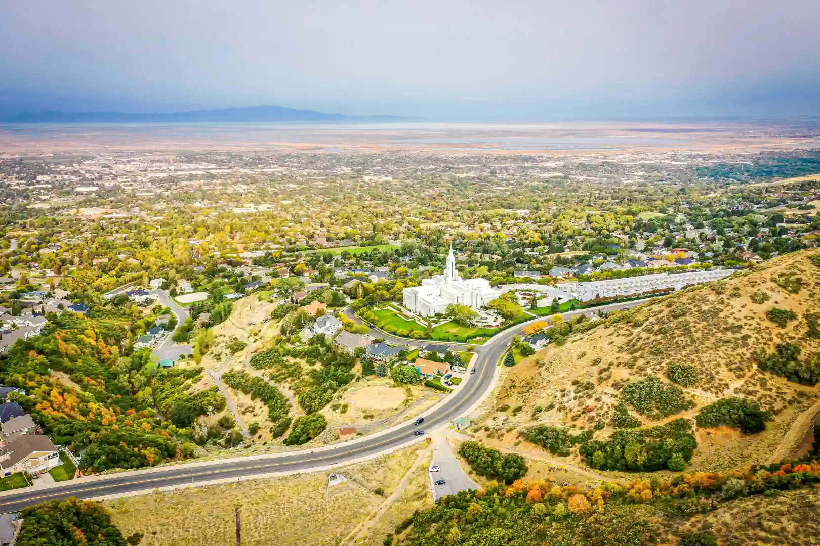 Bountiful, UT